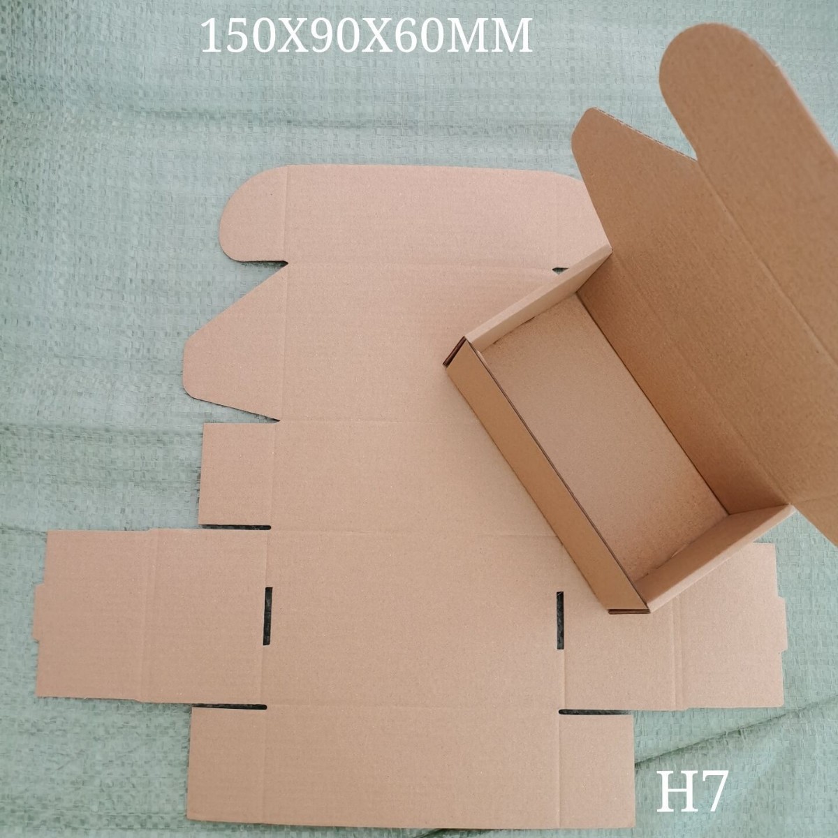 现货平衡车包装盒手机电池盒移动电源电池盒平衡车电池盒出口电池