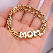 �羳�W���r����18K���~�����MAMA MOM ��ĸ����ִ�ĸ�H���Y��