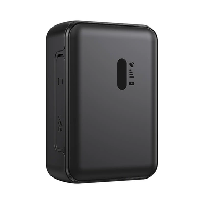 GPS tracker, low power consumption, GPS Locator - p9-3000mah