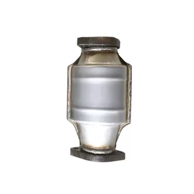 Kia K2 Car Exhaust – Katalizator