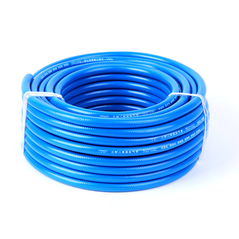 Factory wholesale oxygen duct tolerance and non -cracking oxygen…