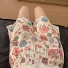 Shorts-Big Head KT Cat