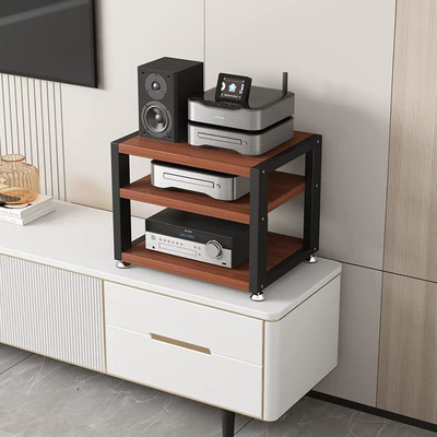 Electric car big tripod — Amplifier Rack, Tube Amplifier