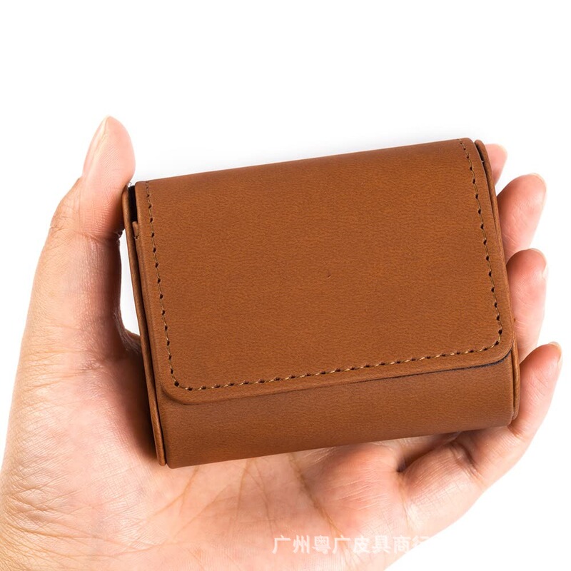 Amazon's New Portable Anti-Pressure Earphone Storage Bag, Data Cable, USB Flash Drive Storage Box, Source Factory Discount Price