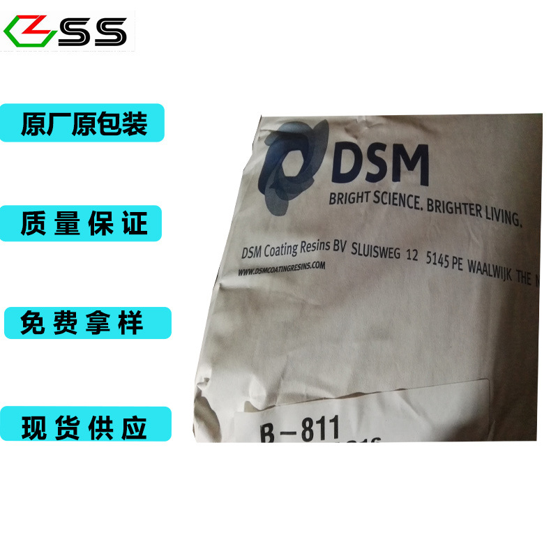 DSM(帝斯曼 ) 荷兰捷利康  B-842  热塑性丙烯酸树脂B842