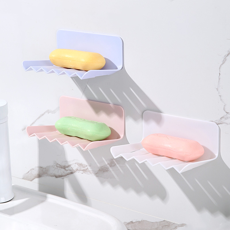 Soap holder