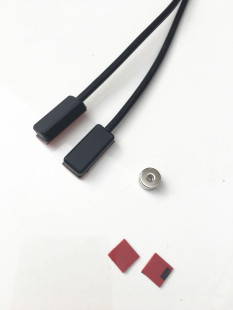 Bicycle Modified Electric Vehicle Oil Brake Brake Power Off Sensor Switch Integrated Finger Dial Power Outage Sensor