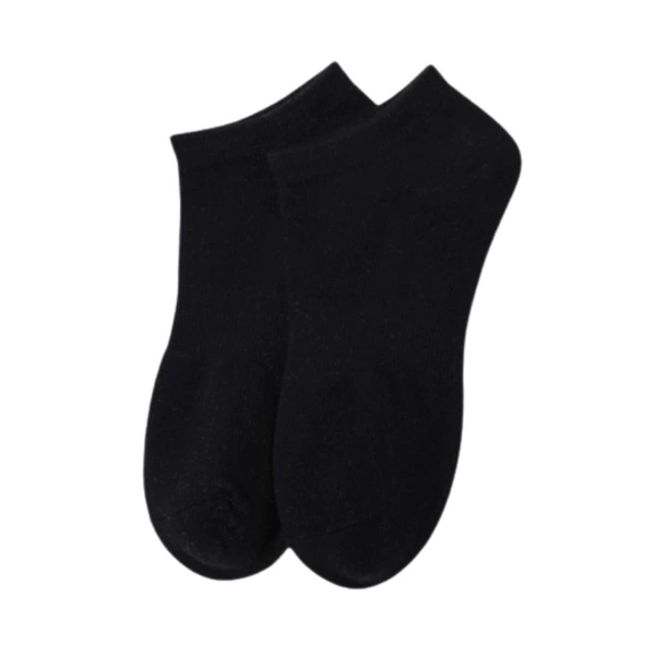 【Black】Short tube