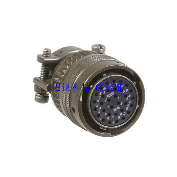 MIL-DT26482 3116/3112 18-32 Circular snap connector ���ղ�ͷ
