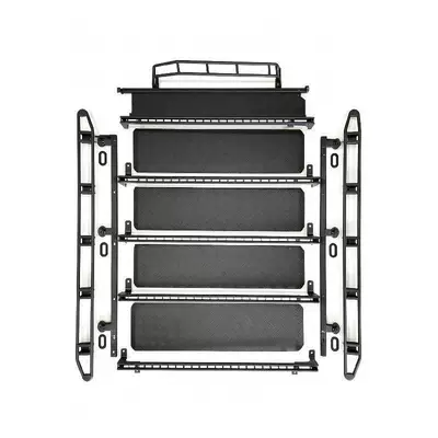 Suitable for Baic 212t01 Universal Luggage Rack