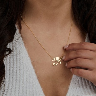 �羳�Ű�������˹֮�۵���The Eye of Horus���^���������l