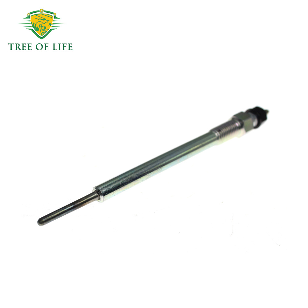 36710-4A000,36710-4A710,36710-4A100 is suitable for Hyundai preheating plugs