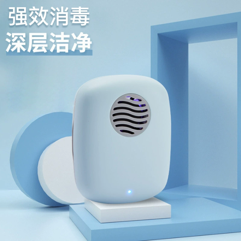 Стерилизатор для электрических зубных щеток Дезинфекционный бокс UV Глубокая ультрафиолетовая дезинфекция Зубная щетка Дезинфекционный бокс Силиконовая зубная щетка Универсальная