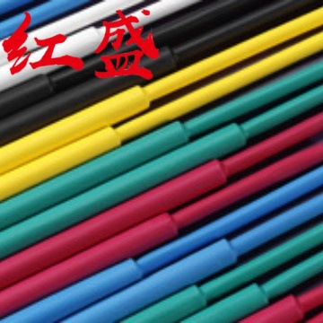F32-7红盛塑料-热收缩套管