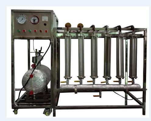 综合传热性能实验台 配件 MHY-17353