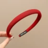 10# wine red (about 16cm)