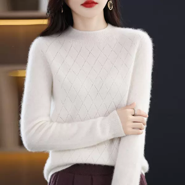 Warm white