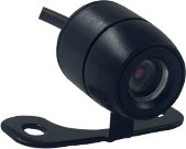 Ccd Hd Night Vision — Vehicle camera - pe-bag-small-butterfly-bare-head-bracket
