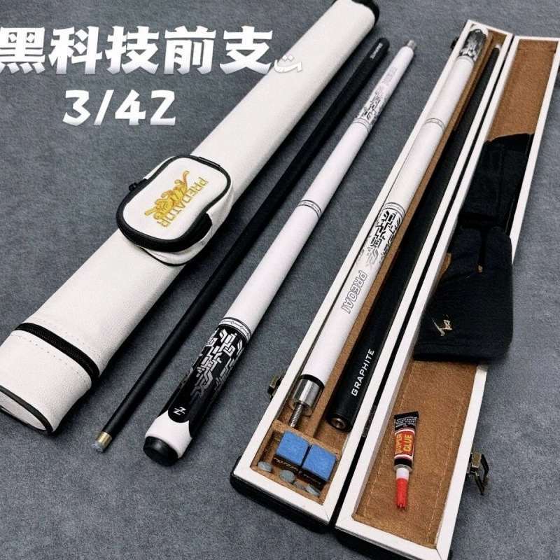 Оскар Puma Black Technology из углеродного волокна