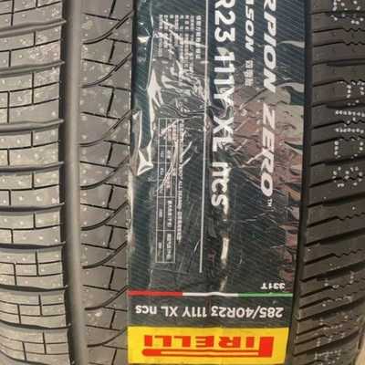 Pirelli 285/40-23 Scorpion King Vehicle tire