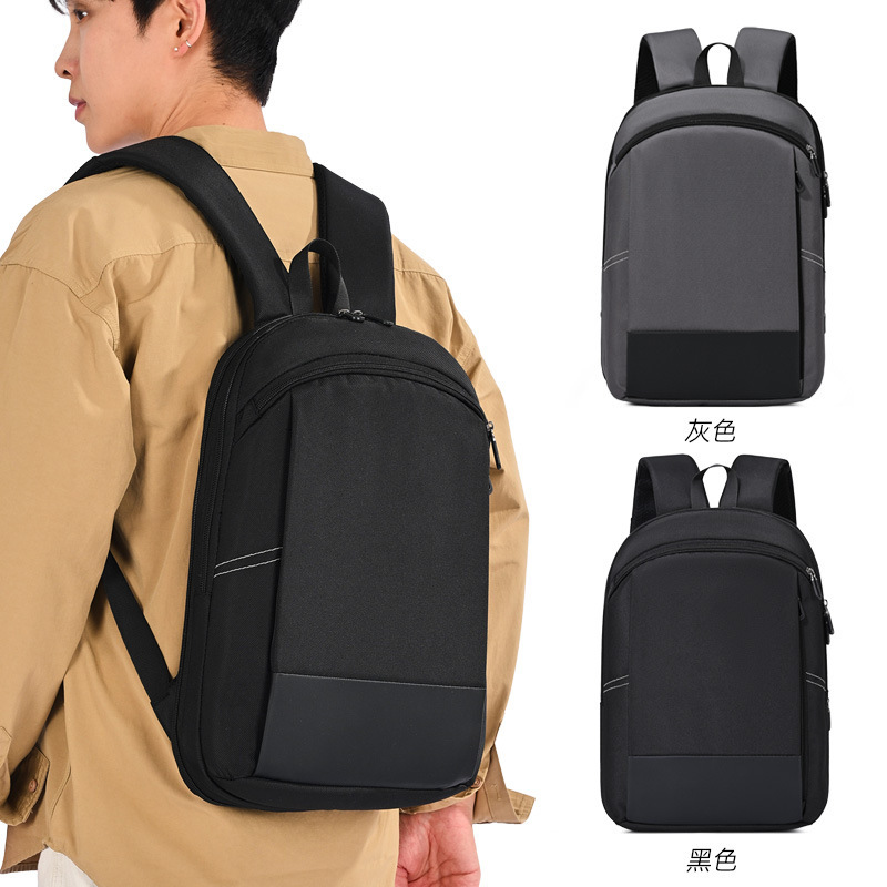 New laptop backpack suitable for business and leisure travel, water-resistant, stylish, large-capacity outdoor backpack New laptop backpack suitable for business and leisure travel, water-resistant, stylish, large-capacity outdoor backpack