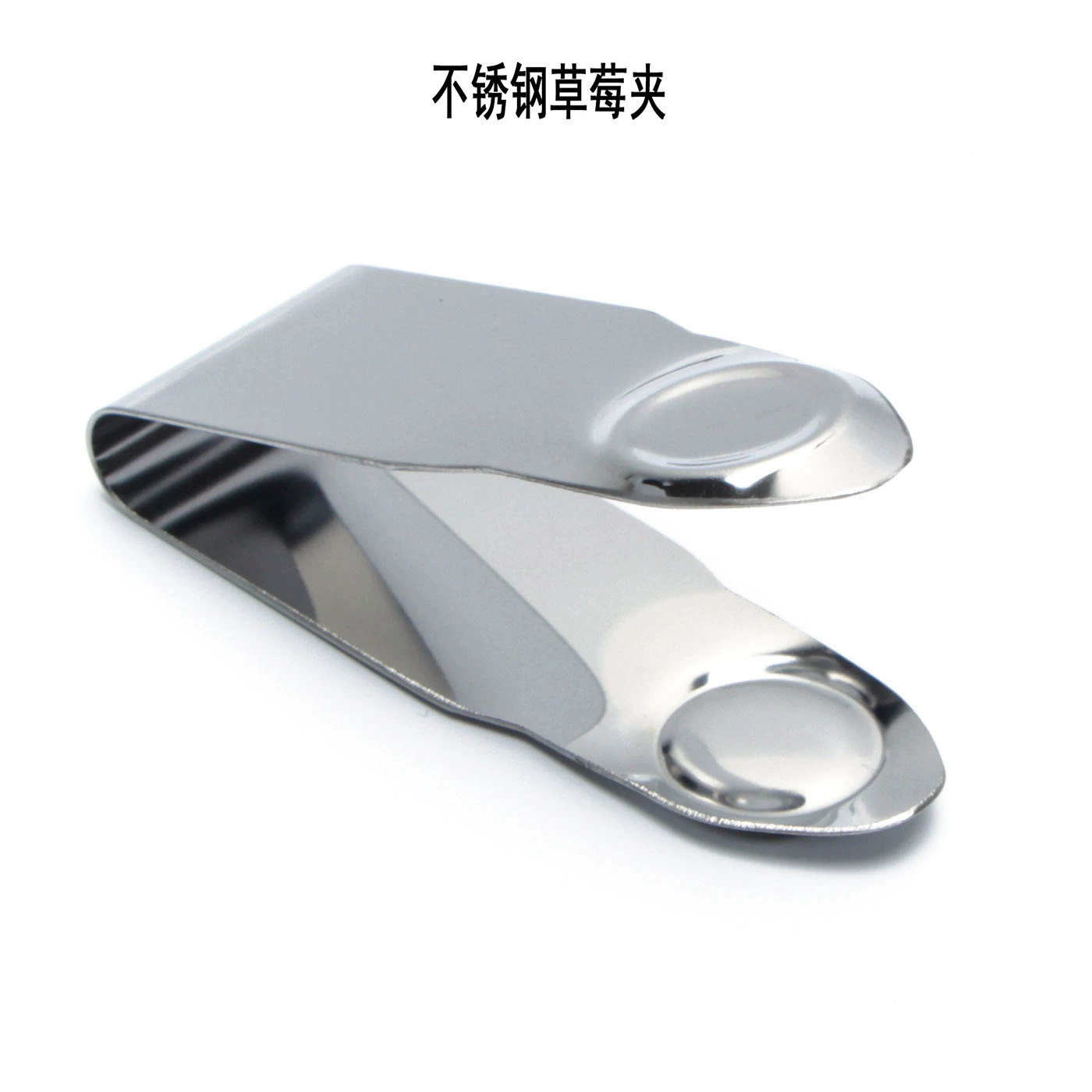 304 strawberry clip stem remover нержавеющая сталь удалитель плодоножки клубники клип для стебля нержавеющая сталь кухонные принадлежности