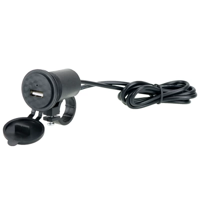 Charger Modified Waterproof | Motuoche Mobil şarj cihazları
