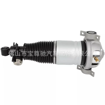 absorber pneumatic shock absorber – damping system
