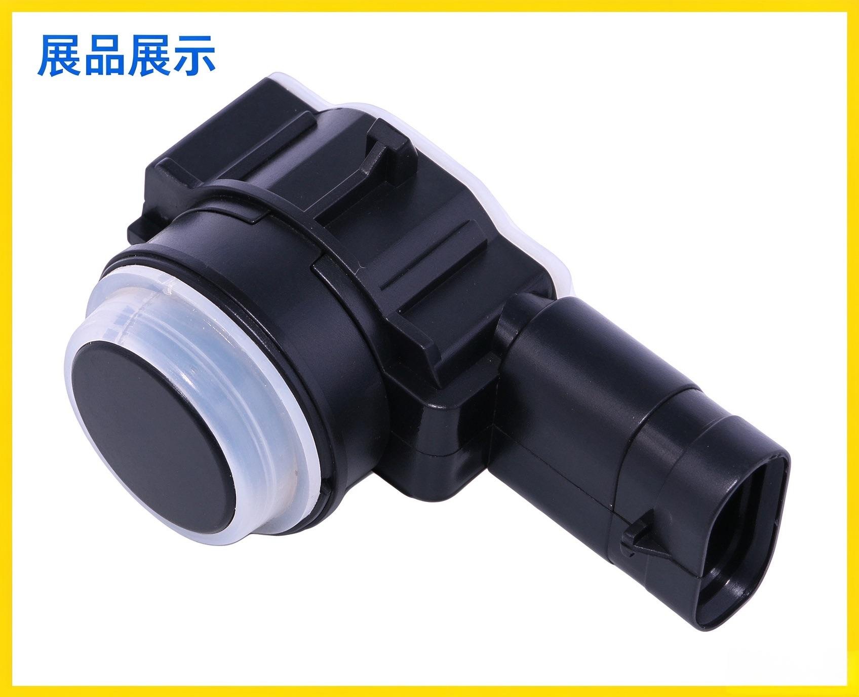 3Q0919297 is a manufacturer of ABS wheel speed sensors, suitable for Volkswagen, Audi, and Porsche vehicles, and is currently in stock