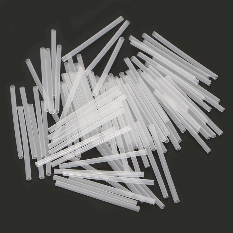 Инструмент для надувания воздушных шаров из алюминиевой фольги 8 см, прозрачная пластиковая трубка, аксессуары для шаров, оптом