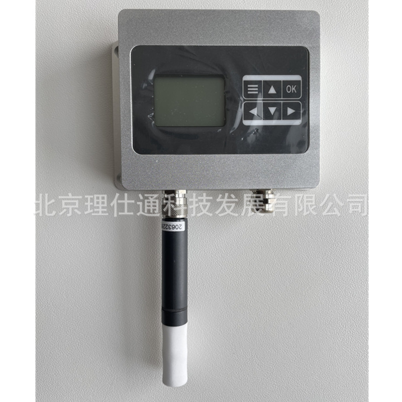 罗卓尼克HF5C32-WB1XD1XX温湿度变送器传感器瑞士rotronic湿度表