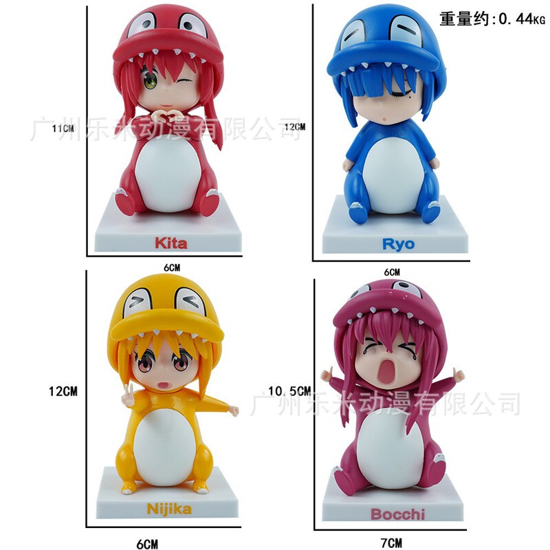 送料無料カードキャプターさくらフィギュアアニメ漫画カードキャプターさくら志世小狼小可人形おもちゃの装飾品|undefined