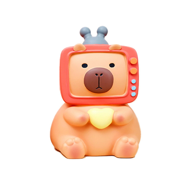 Guo Chao Творческий коте месяц кот деньги Тибер Мелаглиер мультфильм мультфестиваль отправка подруге маленький подарок производители оптом