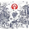 Farewell My Concubine 35cm