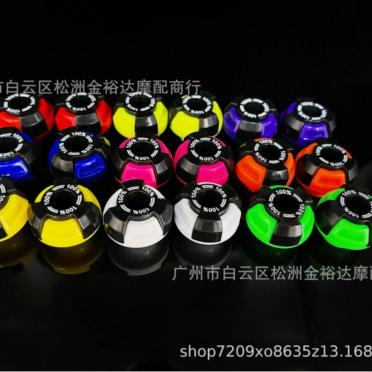 Винт для мотоцикла модифицированный винт для номерного знака декоративный винт для номерного знака винт с двухцветной печатью аксессуары для мотоциклов