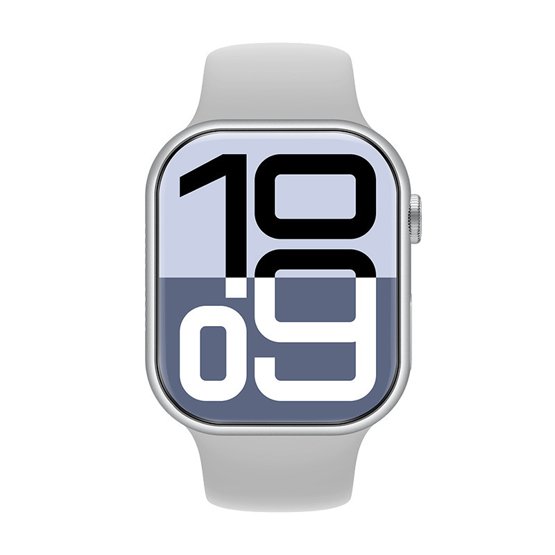 S9 新しい Watch Series9 スマート アイランド Bluetooth 通話スマート ウォッチ ワイヤレス充電器在庫あり|undefined