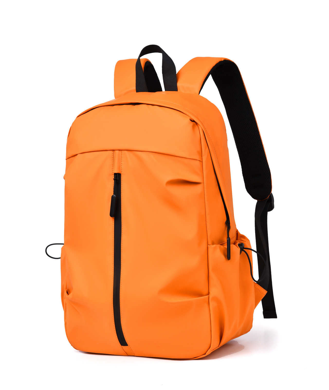 일몰 오렌지| 젊은 임원을 위한 가벼운 럭셔리 모델