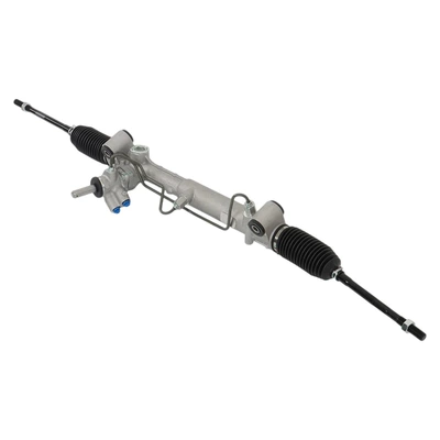 Car steering gear, Steering gear