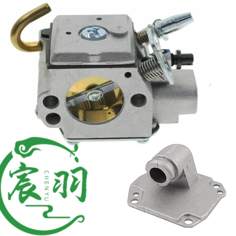 MS270 MS280 MS 270C 280C化油器  油锯链锯配件