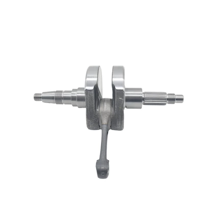 Ke Wei Si – Şatun Engine ZS177FMM