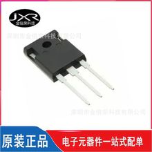 NTHL082N65S3F Nϵ ЧMOSFET 650V 40A 313W b TO247