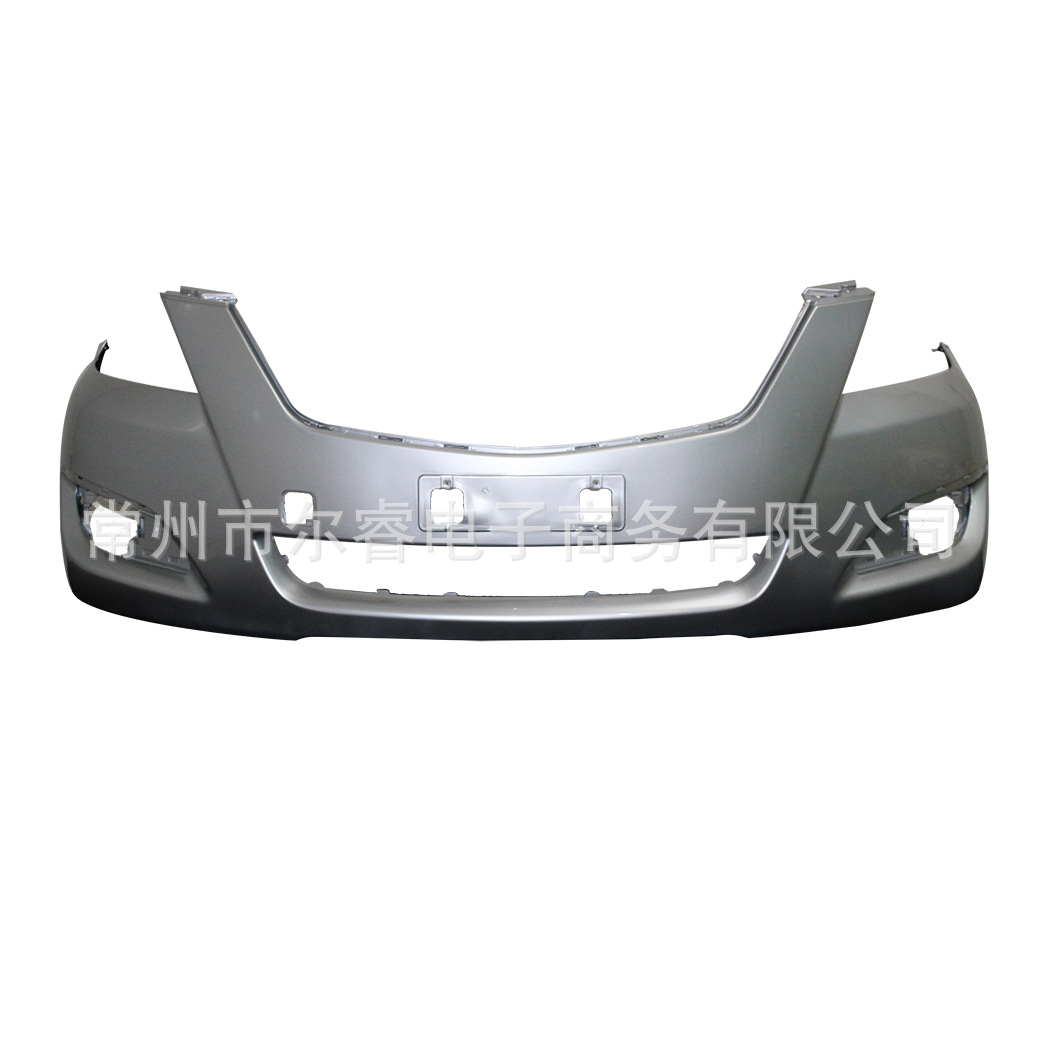 Suitable for Camry Front Bumper 06 07 08 Models Front and Rear Bumpers