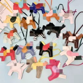 挂饰挂件;毛球;饰品配件