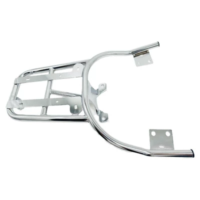 Modification, Motorcycle bumper
