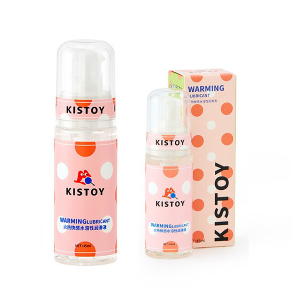 KISSTOY 秒潮波莉二代振动棒魔吸口红突突炮机二代女用迷路跳蛋