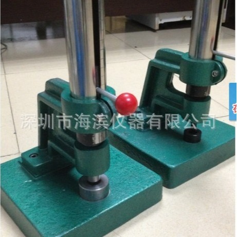 1米漆膜冲击仪QCJ-100涂层漆膜冲击器现货