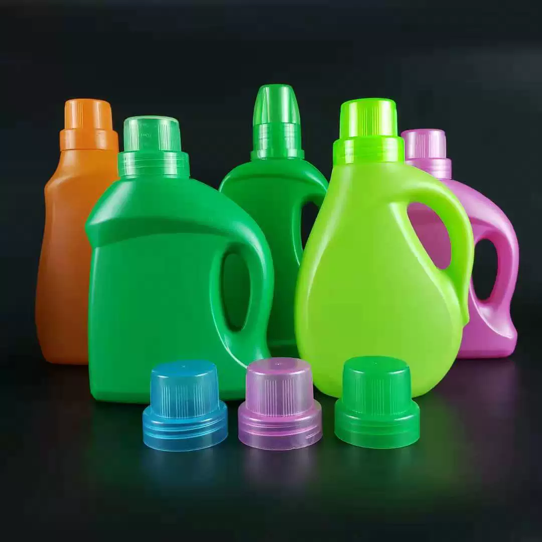500 мл бутылка стирального порошка ежедневная бутылка для химического смягчителя упаковка pe1кг бочка для стирального порошка 600 г цветочное удобрение питательный раствор горшок