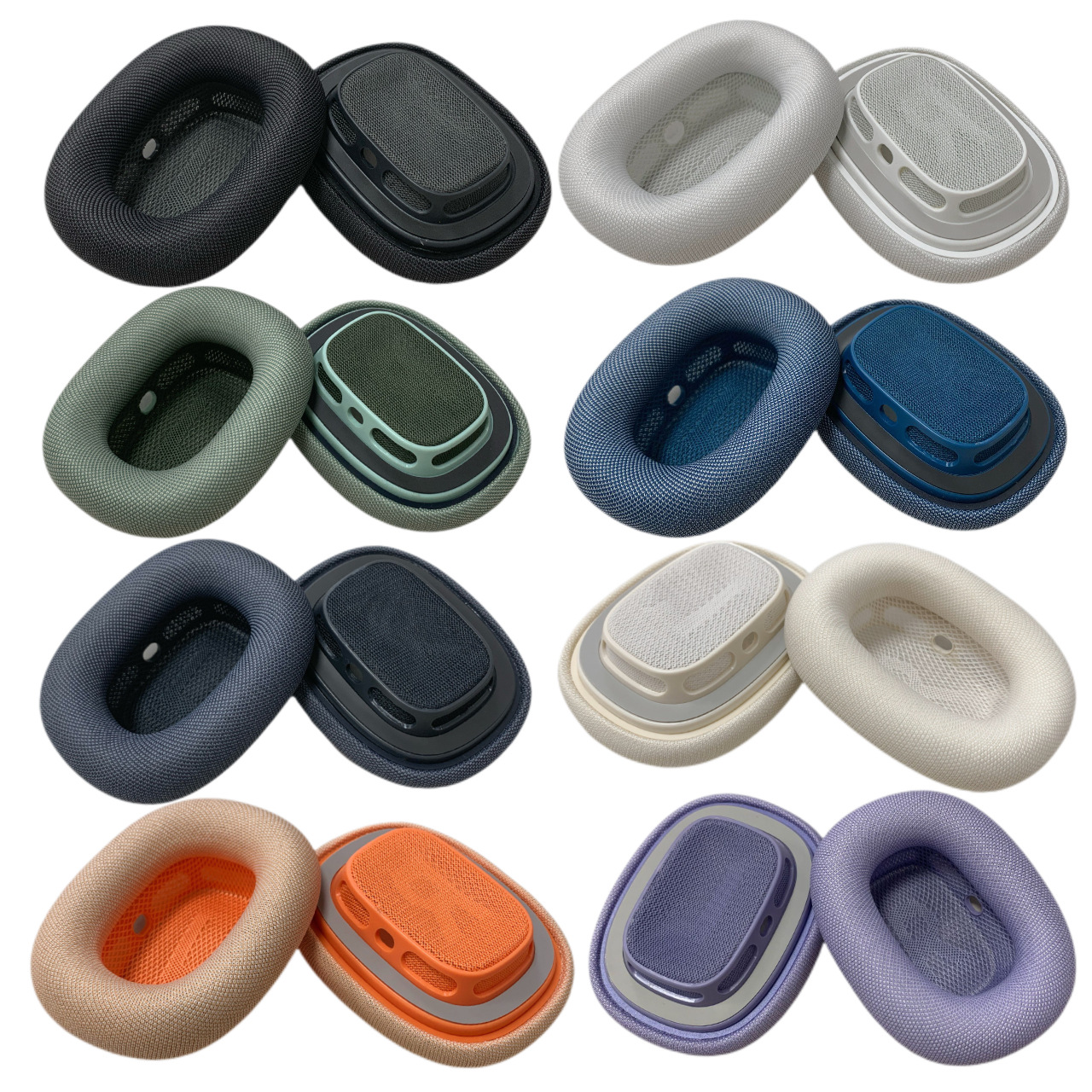 Suitable for Apple Airpods Max first and second generation earphone…
