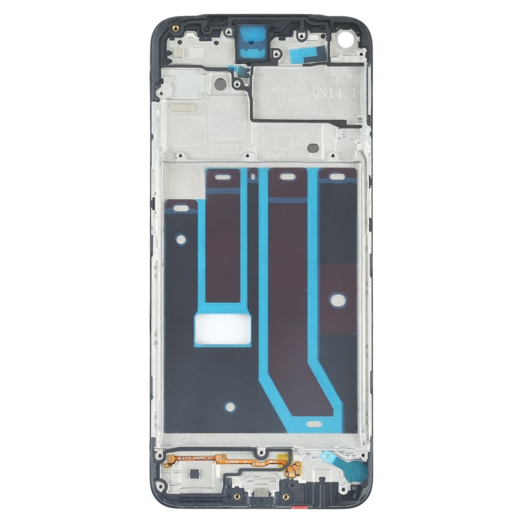 Aplicable para OPPO A32 PDVM00 LCD Front Frame / A Frame