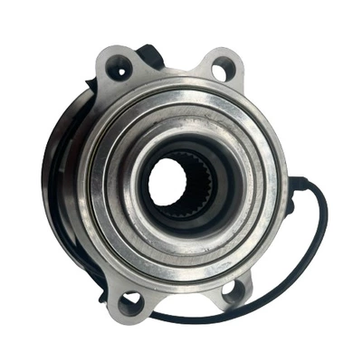 Navarre for Bearing